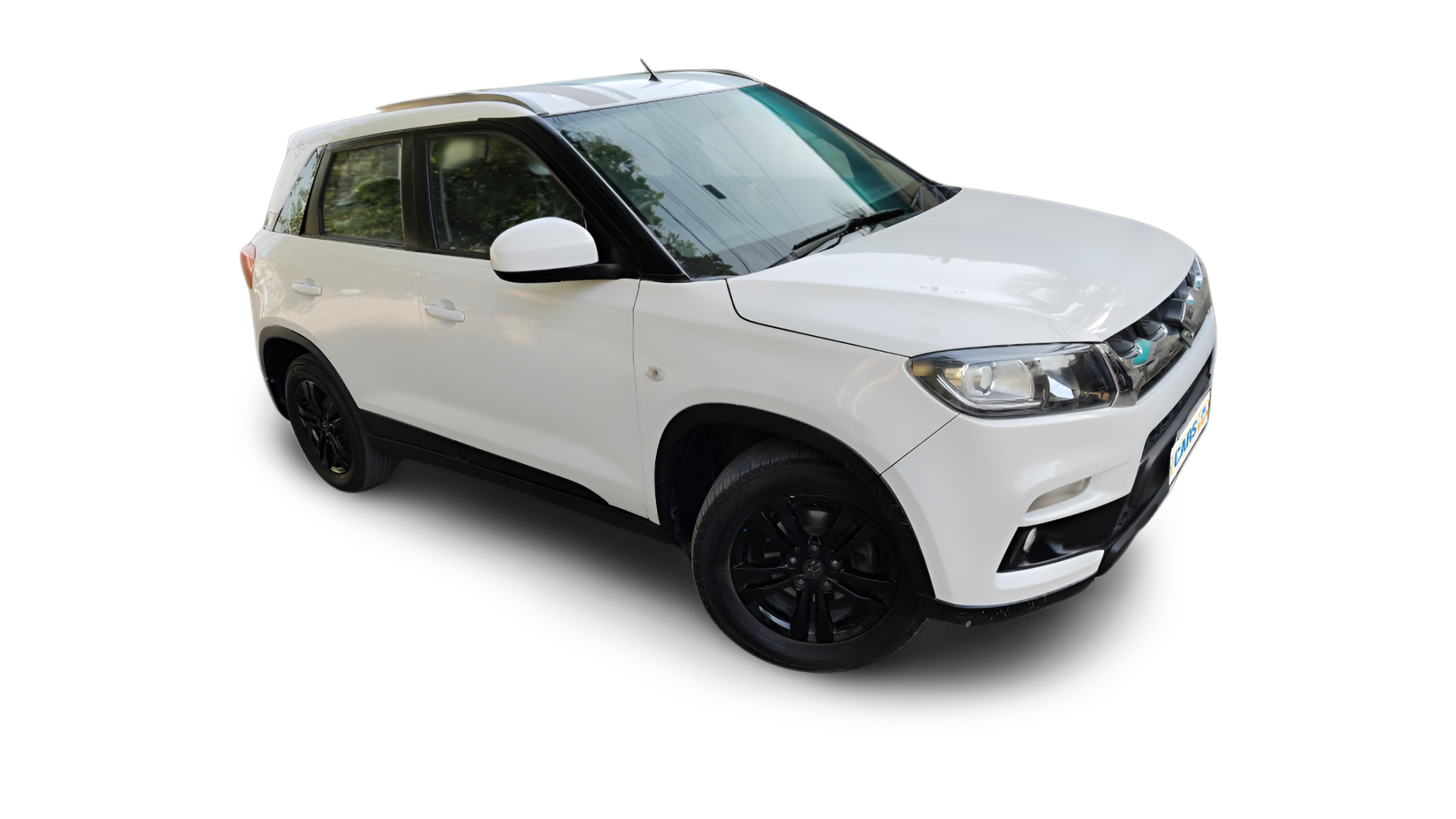 Maruti Vitara Brezza-img